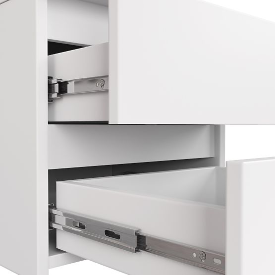 COMÒ CL3/40 PK BIANCO