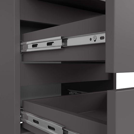 COMÒ CL3/40 PK GRAFITE GRIGIO