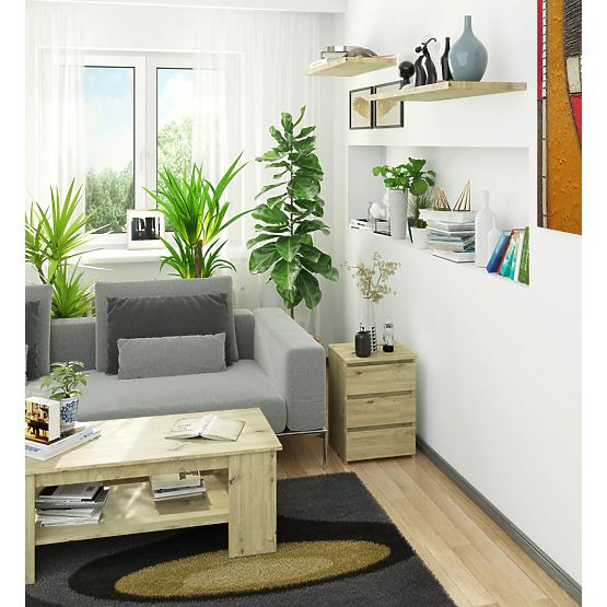 COMÒ CL3/40 PK ROVERE ARTISAN