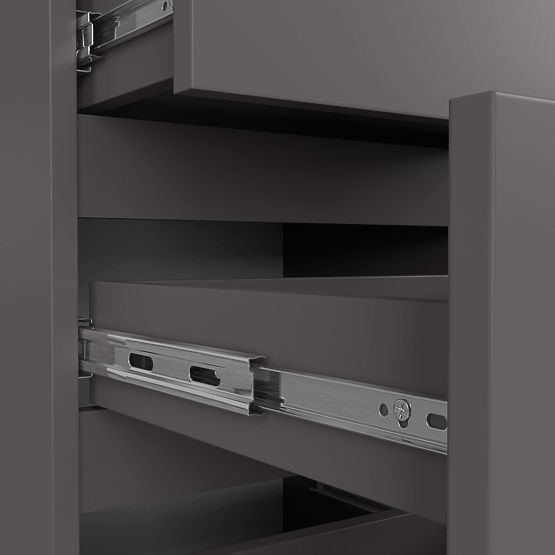 COMÒ CL4 PK GRAFITE GRIGIO