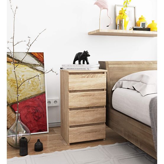 COMÒ CL4 PK ROVERE SONOMA