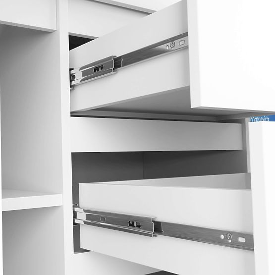 COMÒ K017 CLP PK BIANCO