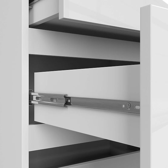 COMÒ K120 10SZ CLP PK BIANCO LUCIDO