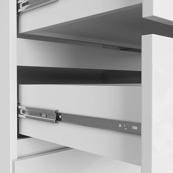 COMÒ K140 10SZ CLP PK BIANCO LUCIDO