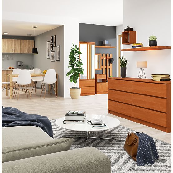 COMÒ K160 6SZ CLP ONTANO