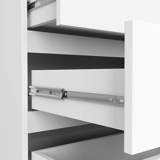 COMÒ K160 8SZ CLP PK BIANCO