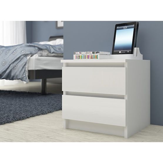 COMÒ K60 2SZ CLP PK BIANCO
