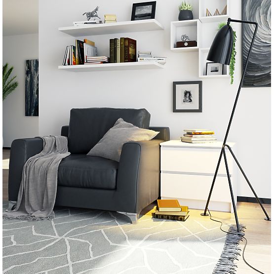 COMÒ K60 2SZ CLP PK BIANCO