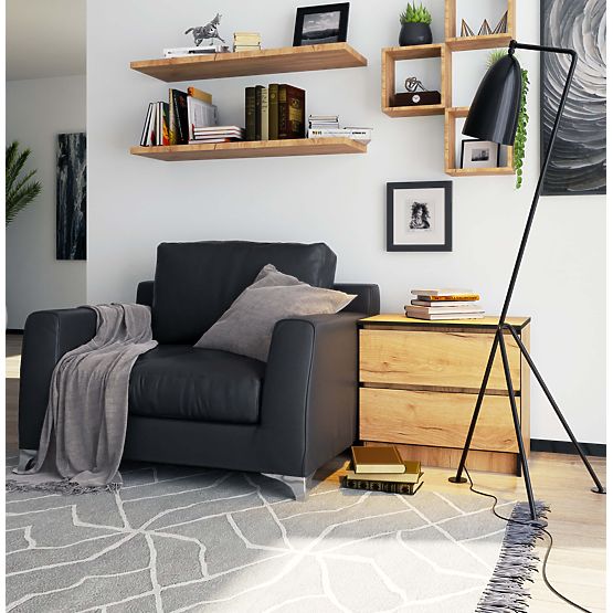 COMÒ K60 2SZ CLP PK ROVERE CRAFT