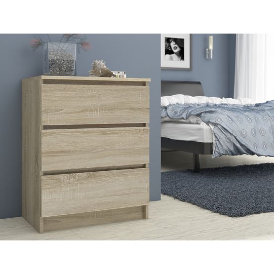 COMÒ K60 3SZ CLP PK ROVERE SONOMA