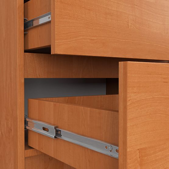 COMÒ K60 5 CASSETTI CLP PK ONTANO