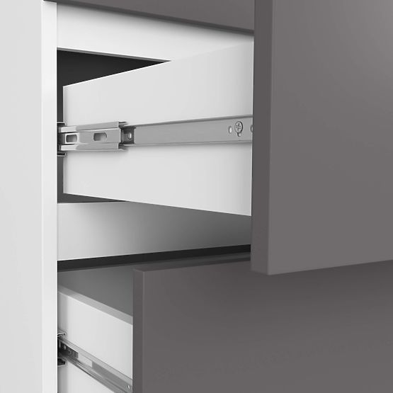 COMÒ K60 6SZ CLP PK BIANCO / GRIGIO