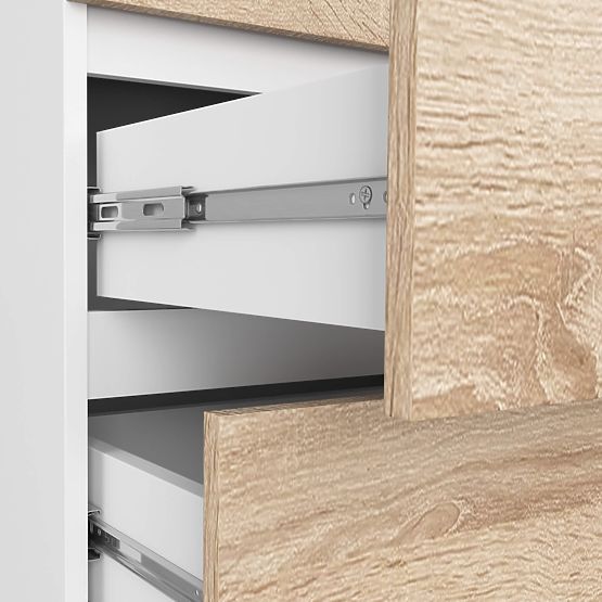 COMÒ K60 6SZ CLP PK BIANCO / SONOMA