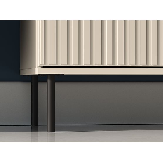 Comò Sophie più grande - beige