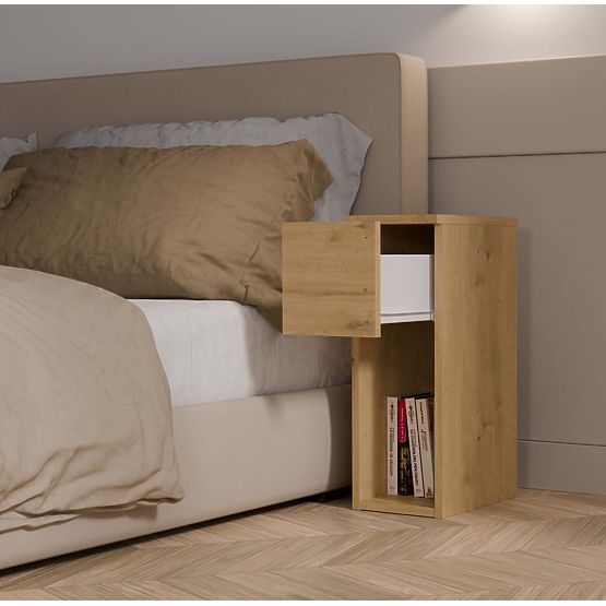 Comodino GALAX 20/1S ARTISAN