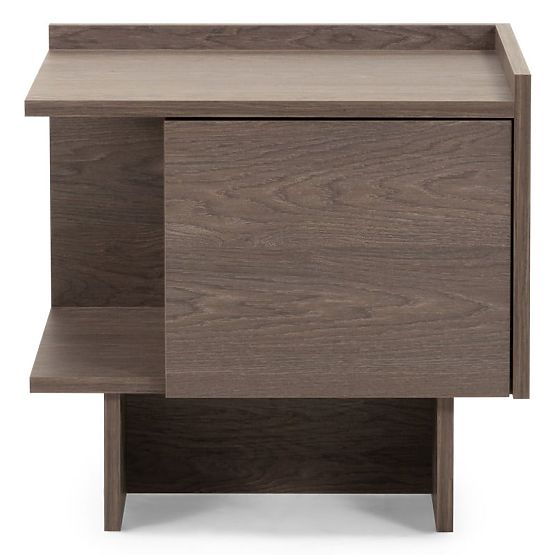 Comodino Kanso, Rovere Baltic Storm