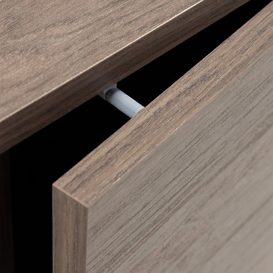 Comodino Kanso, Rovere Baltic Storm