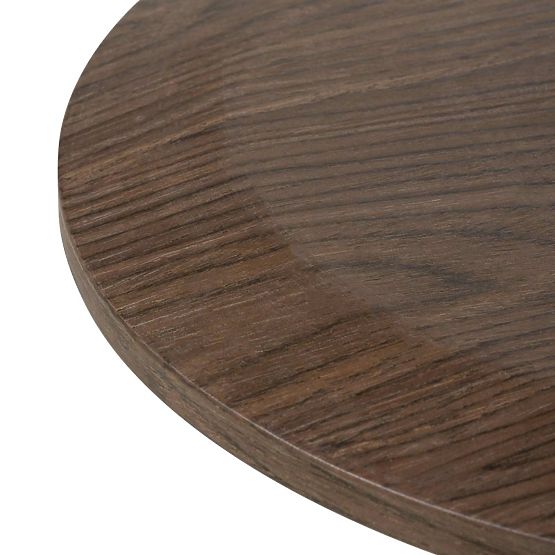 Consolle/scrivania Noku 150 cm, noce scuro