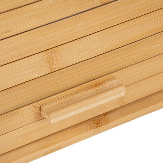 Contenitore per pane in bambù GRANO