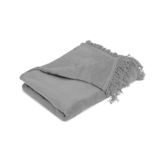 Coperta Moreno 150x200 - grigio