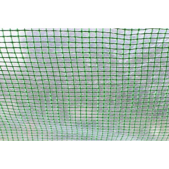 Copertura del tunnel della serra da giardino in pellicola 2x3,5 m
