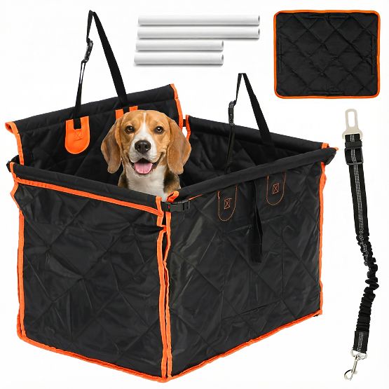 Copertura per auto per cane MALTAN
