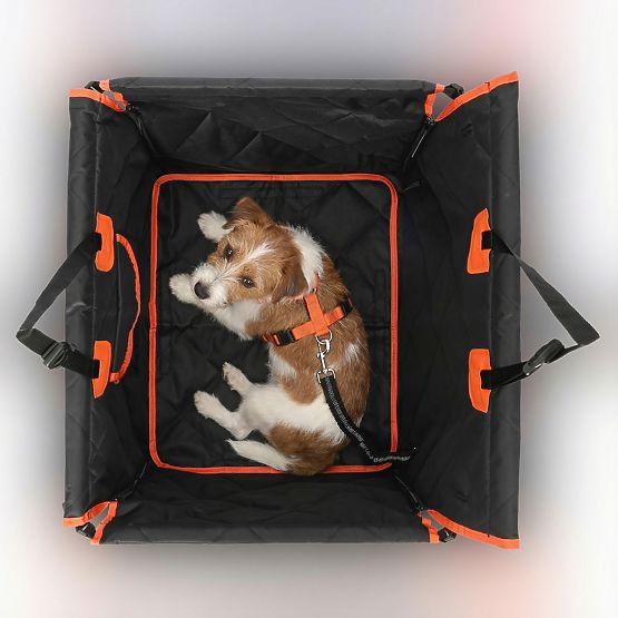 Copertura per auto per cane MALTAN