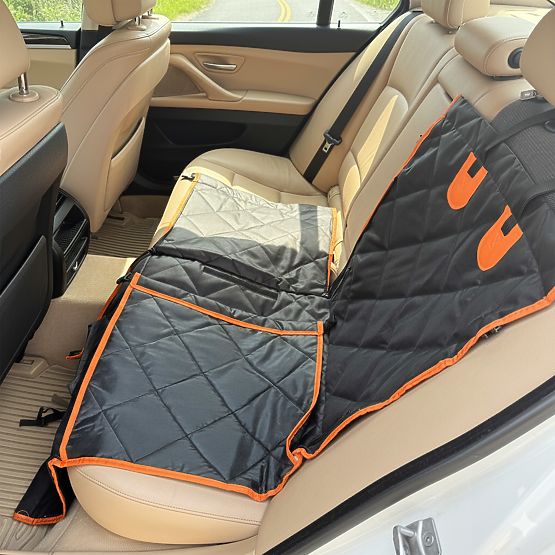 Copertura per auto per cane MALTAN