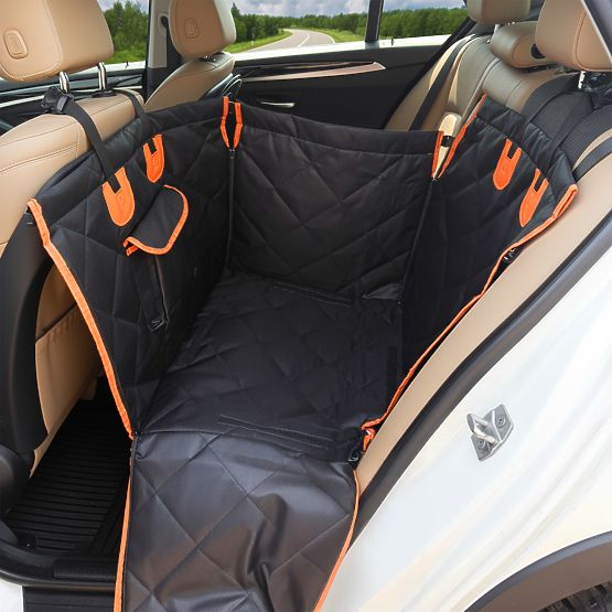 Copertura per auto per cane MALTAN