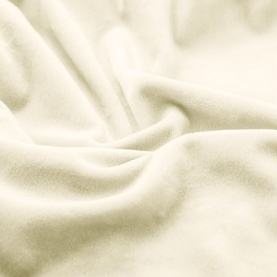 Copertura per divano RESTILO SENTO colore crema stile classico liscio