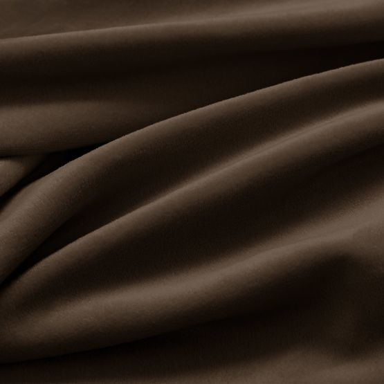 Copertura per divano RESTILO SENTO colore marrone stile classico liscio