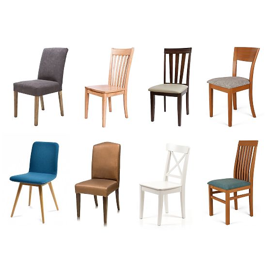 Copertura per divano RESTILO SENTO colore nero stile classico liscio