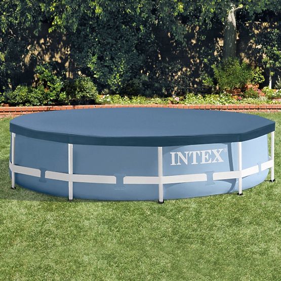 Copertura per piscina 305 cm Intex 28030