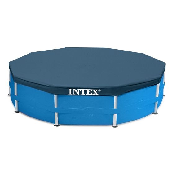 Copertura per piscina 305 cm Intex 28030