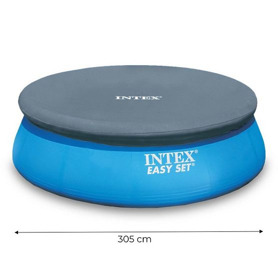 COPERTURA PER PISCINA 305cm INTEX 28021