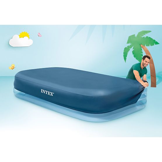 Copertura per piscina 305x183