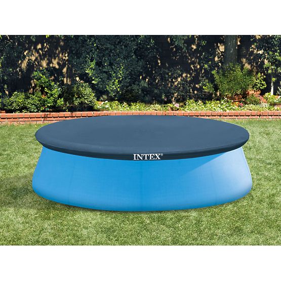 Copertura per piscina 457 cm telo 28023 Intex