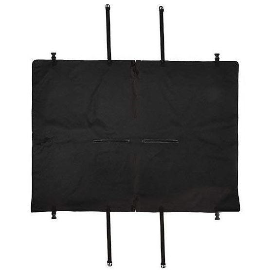 Copertura per sedili per cani