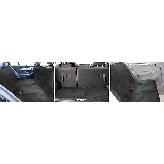 Copertura per sedili per cani