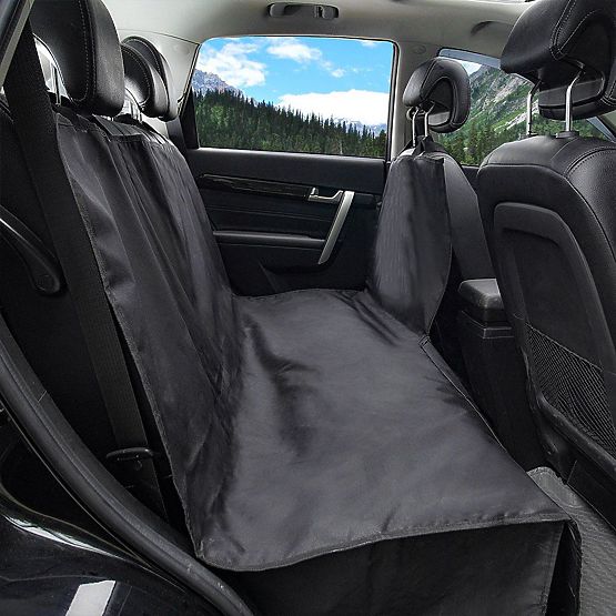 Copertura per sedili per cani