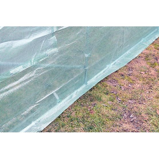 Copertura per tunnel a pellicola serra da giardino 2x3 m