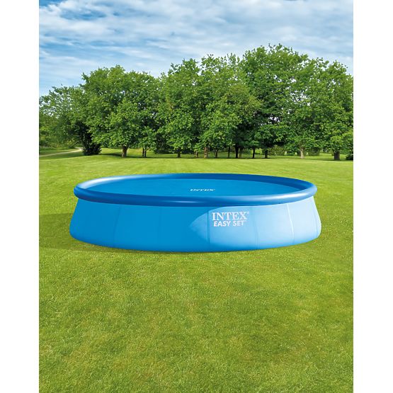 Copertura solare per piscina 549 cm INTEX 28015