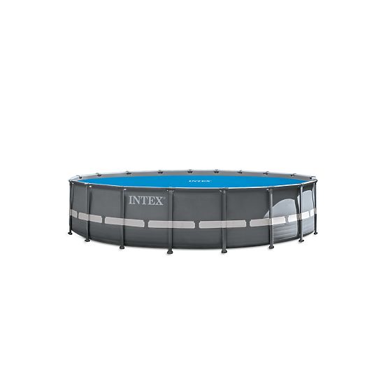 Copertura solare per piscina 549 cm INTEX 28015