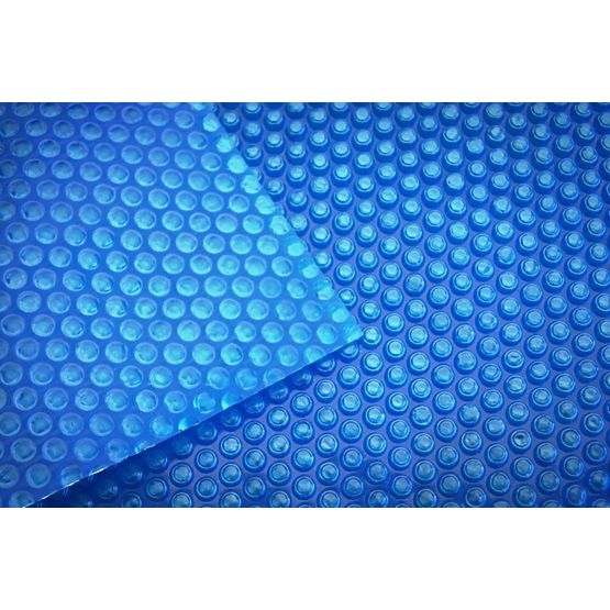 Copertura solare per piscina con telaio 400x200 cm INTEX 28028