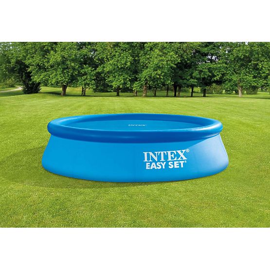 Copertura Solare Tappetino Riscaldante per Piscina 366 cm 28012 INTEX