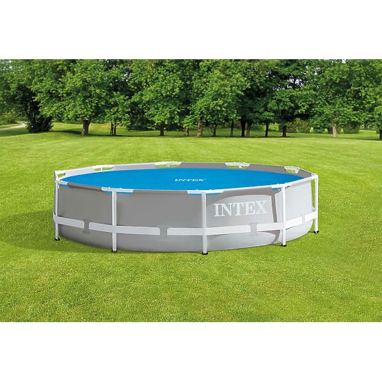 Copertura Solare Tappetino Riscaldante per Piscina 366 cm 28012 INTEX