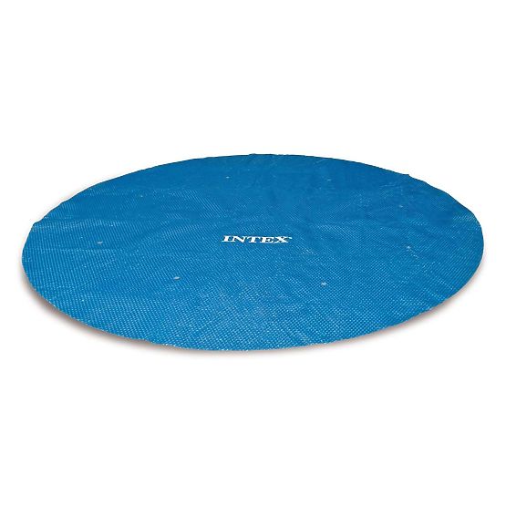 Copertura Solare Tappetino Riscaldante per Piscina 366 cm 28012 INTEX