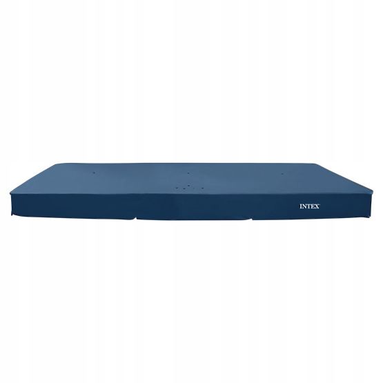 Copertura telo base per piscina con telaio 2,6x1,6m Intex 28036