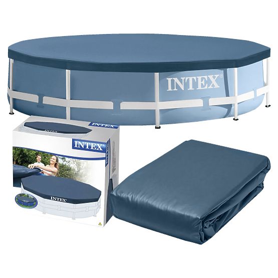 Copertura telo per piscina 366cm intex 28031