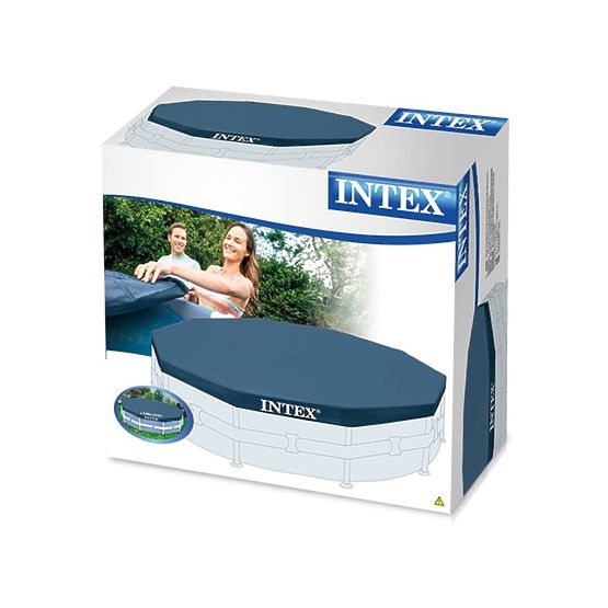 Copertura telo per piscina 366cm intex 28031